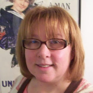 Meet your Posher, Wendy